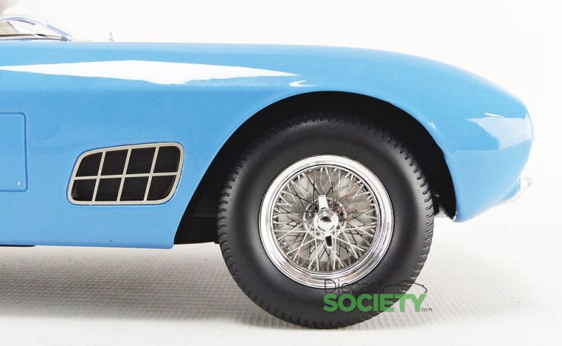 Classic Model Replicars New Ferrari 250 GT Berlinetta