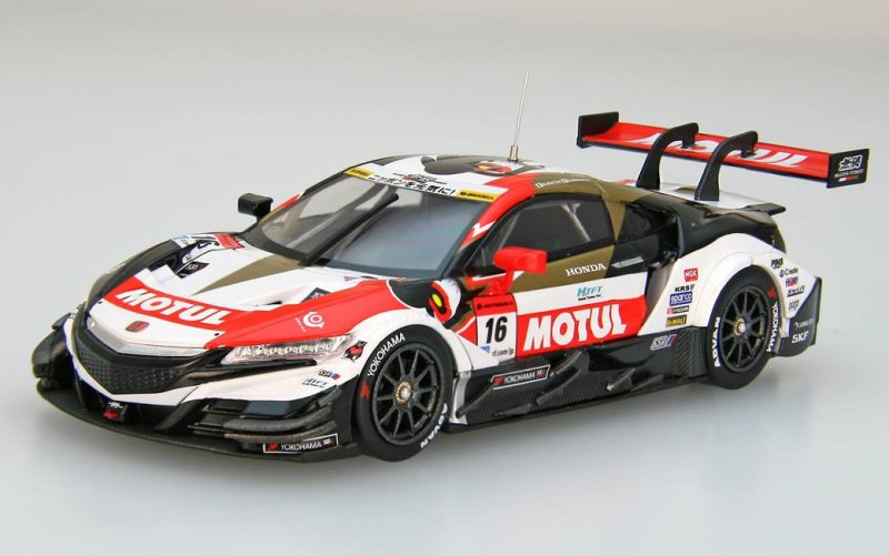 Ebbro New 1:43 Releases • DiecastSociety.com