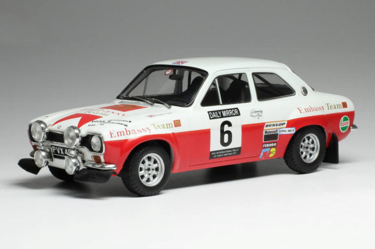 New IXO Model Releases! • DiecastSociety.com