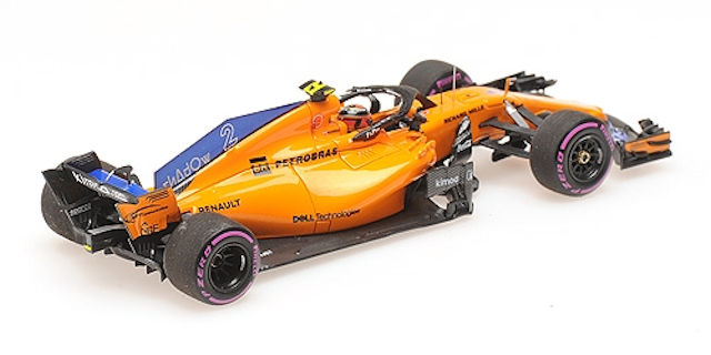 Minichamps New Releases - Week 22 • DiecastSociety.com