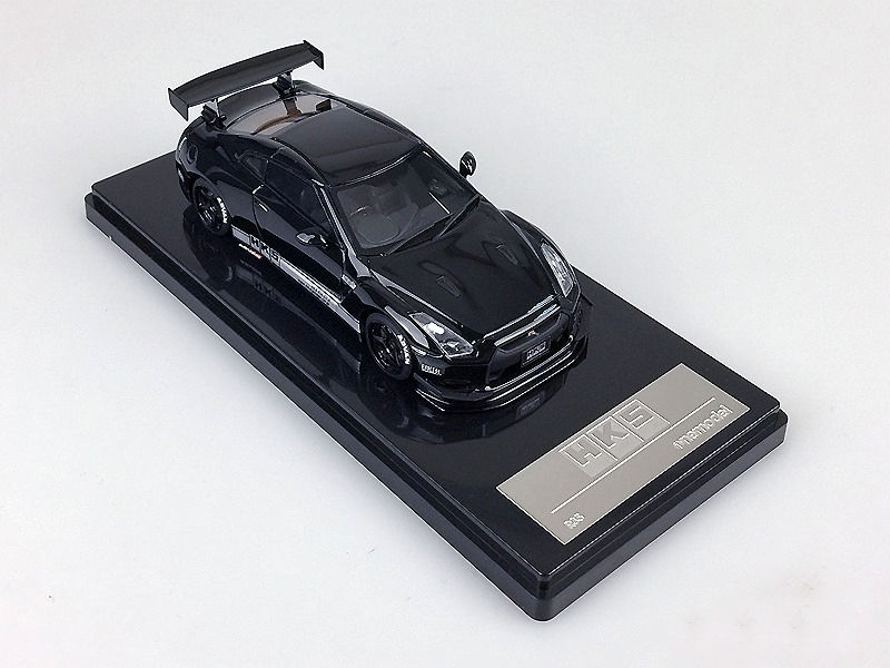 New One Model Releases! (UPDATED) • DiecastSociety.com