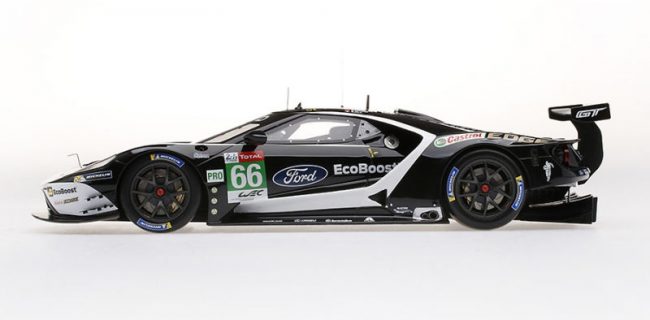 Made a replica of the recent Ford GT Le Mans livery on the LM Test Car,  happy with the result. : r/granturismo