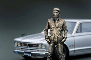 Ignition Model Special Editions • DiecastSociety.com