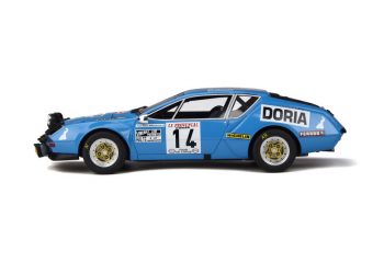 ottomobile diecastsociety