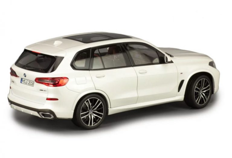 Bmw x5 norev
