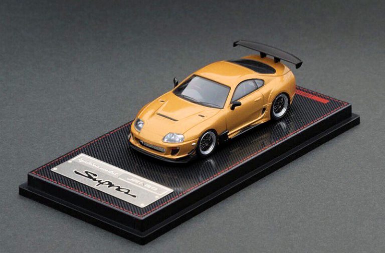 IG1866 • DiecastSociety.com