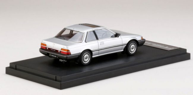 新*郎様 Hobby Japan ホンダPrelude 1/43 ミニカー HJ642066R.jpg?v=1734448281&
