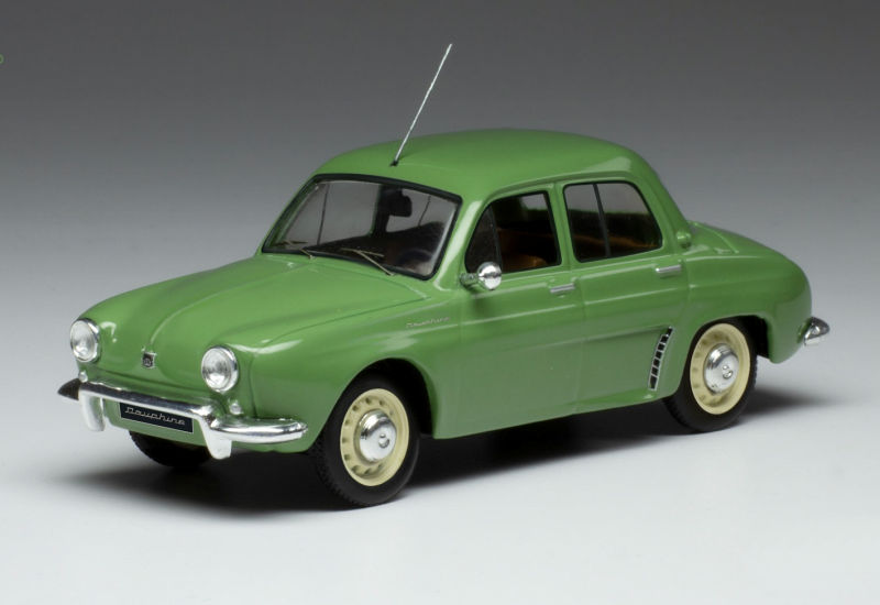 New IXO Models 1:43 & 1:18 Releases • DiecastSociety.com