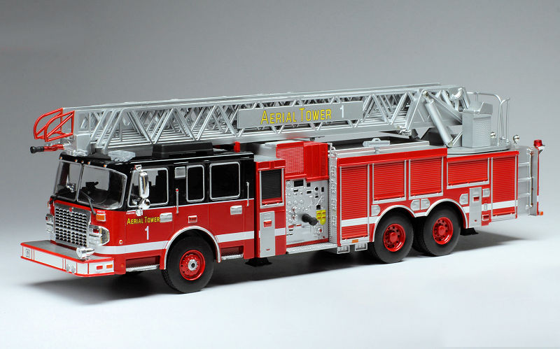 New IXO Models 1:43 & 1:18 Releases • DiecastSociety.com