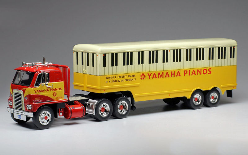 New IXO Models 1:43 & 1:18 Releases • DiecastSociety.com