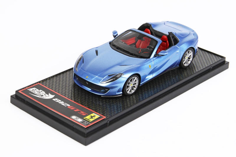 BBR 1/43 Ferrari California T クローズドルーフ BBR 1/43 Ferrari California T クローズドルーフ