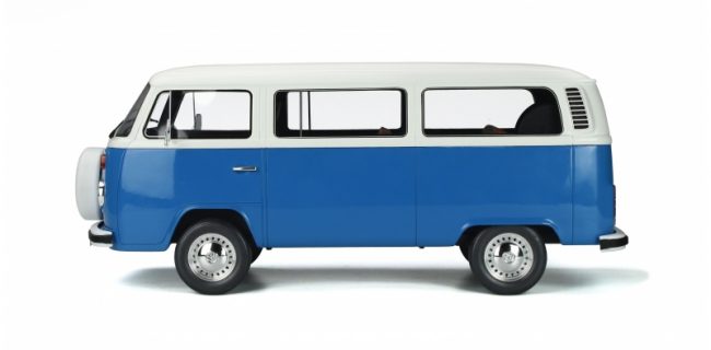 new volkswagen kombi