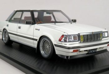 Toyota crown 120