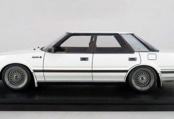 Toyota crown 120