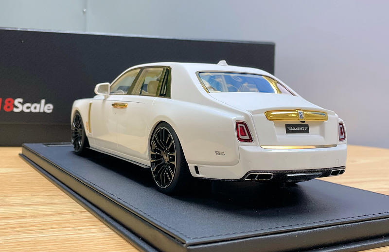 Mua bán RollsRoyce Phantom 2014 giá 27 tỉ 500 triệu  22496372