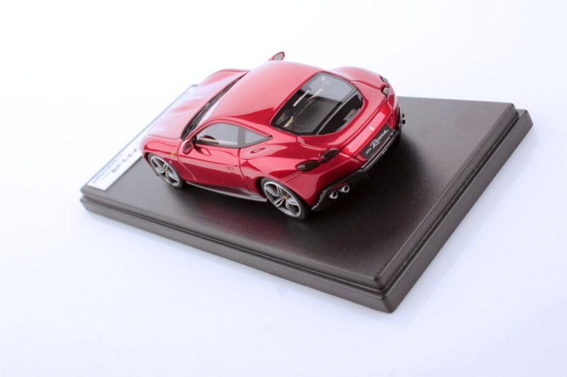 Ferrari Roma 1:43 - Looksmart Models