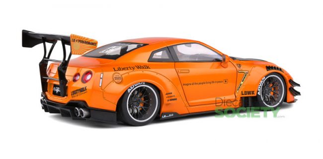 FIRST LOOK: Solido Future Releases! • DiecastSociety.com