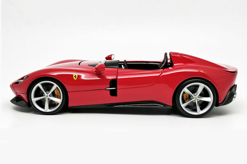 Bburago Signature Edition 1:18 Ferrari Monza SP1