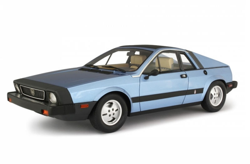 Laudoracing-Models New Lancia Scorpion 1977 • DiecastSociety.com