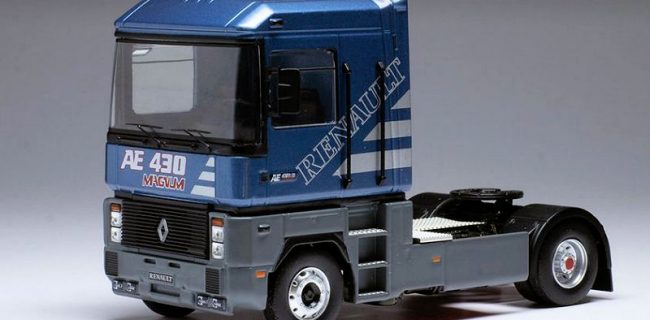 IXO Models August/September 2021 Releases • DiecastSociety.com
