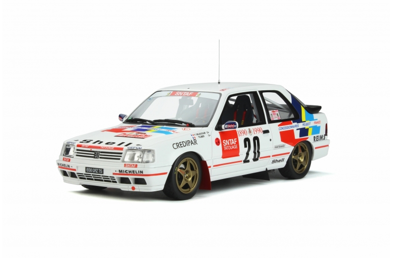 OT943 • DiecastSociety.com