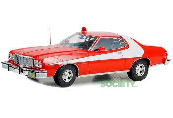Старски и хатч автомобиль