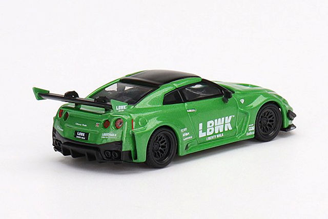 MINI GT New July 2022 Announcements! • DiecastSociety.com