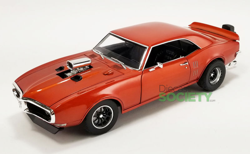 ACME 1968 Pontiac Firebird ミニカー 1968 Pontiac Firebird-9097.jpg