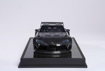 LB Walk Original LBWK Supra A90 - Full Carbon • DiecastSociety.com