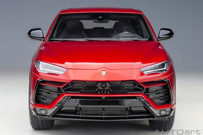 Autoart new releases january 2023 diecastsociety