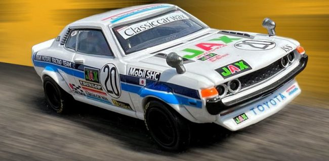 アイデビル　インディーズ AUTOART NISSAN SKYLINE R34 CALSONIC IMPUL GTR 2001 JGTC