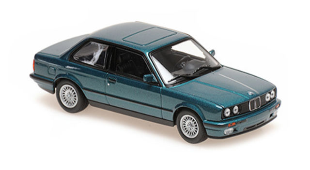 Minichamps New Releases - Week 51, 2022 •