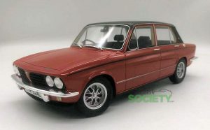 CML021-3 • DiecastSociety.com