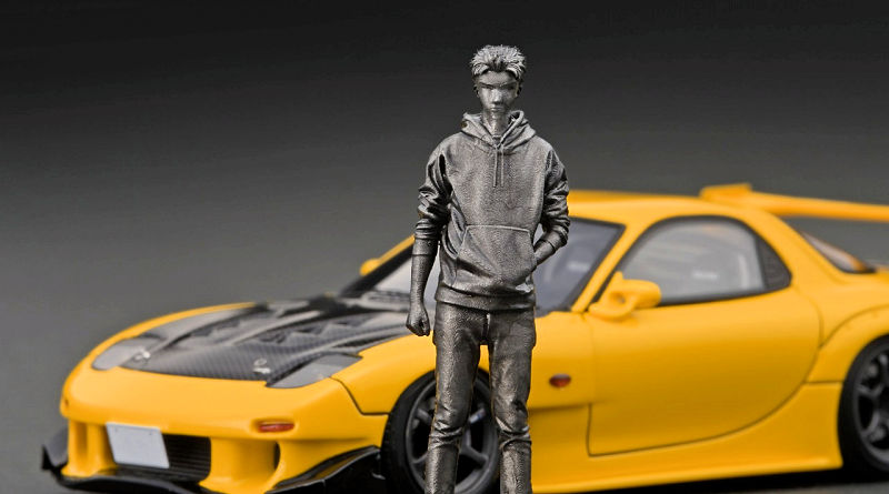 Ignition Model Web-Limited Release! • DiecastSociety.com