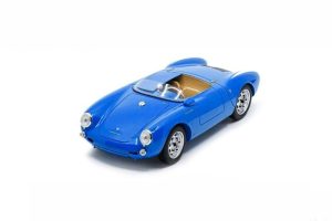 Schuco 1:43 Porsche 916 (Chassis #16) Año de construcción 1971 rojo 450919000 modelo coche
