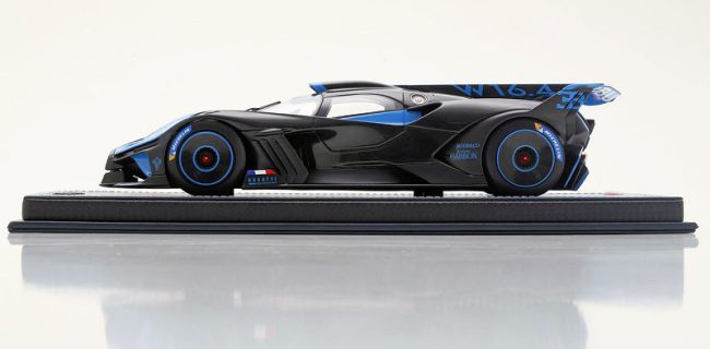 BUGATTI BOLIDE 1:43 - Looksmart Models