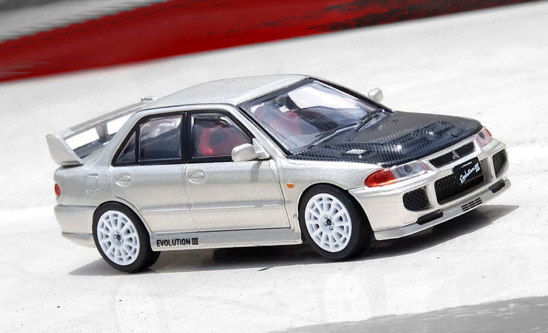 inoページ INNO Models(イノモデル) 1/64 Nissan フェアレディ Z (S30