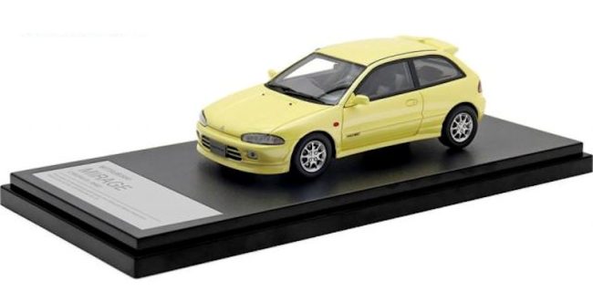 Hi-Story New 1:43 Announcements June 2023 • DiecastSociety.com