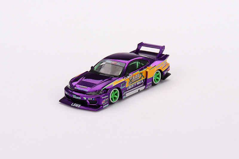 MINI GT September 2023 Releases! • DiecastSociety.com