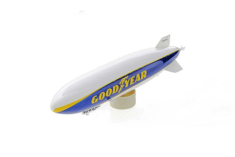 Goodyear – the DNA of competition