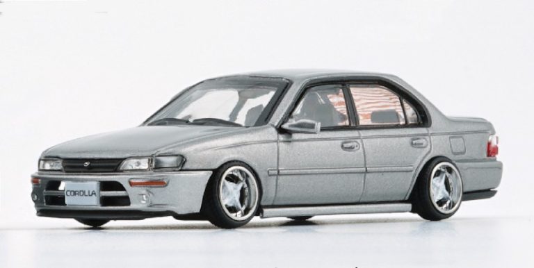 bmc_Corolla AE100c • DiecastSociety.com