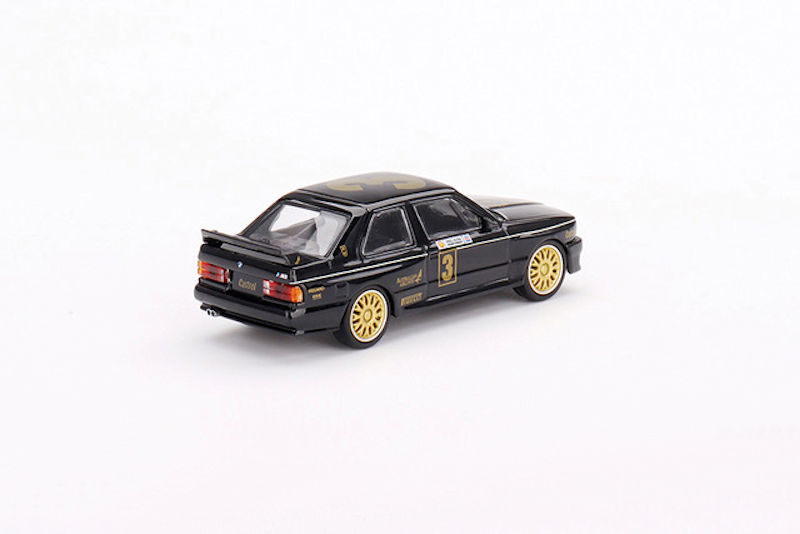 MINI GT International Exclusives & More! • DiecastSociety.com