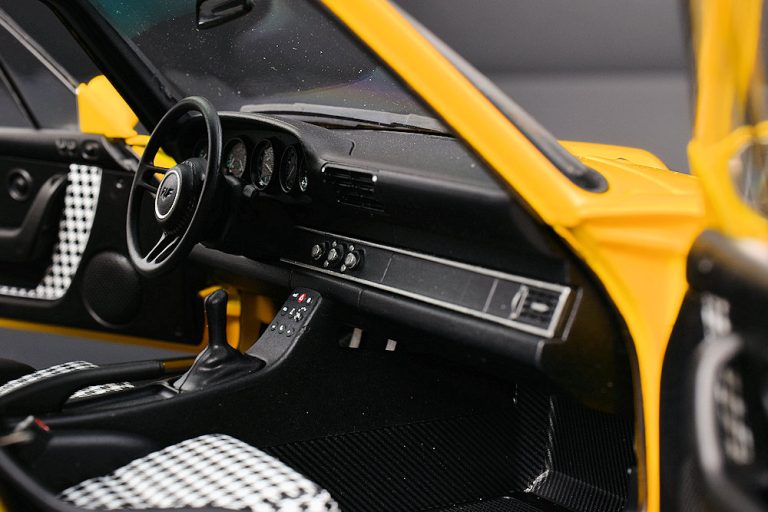 PHOTO GALLERY: Almost Real RUF CTR Anniversary 2017 • DiecastSociety.com