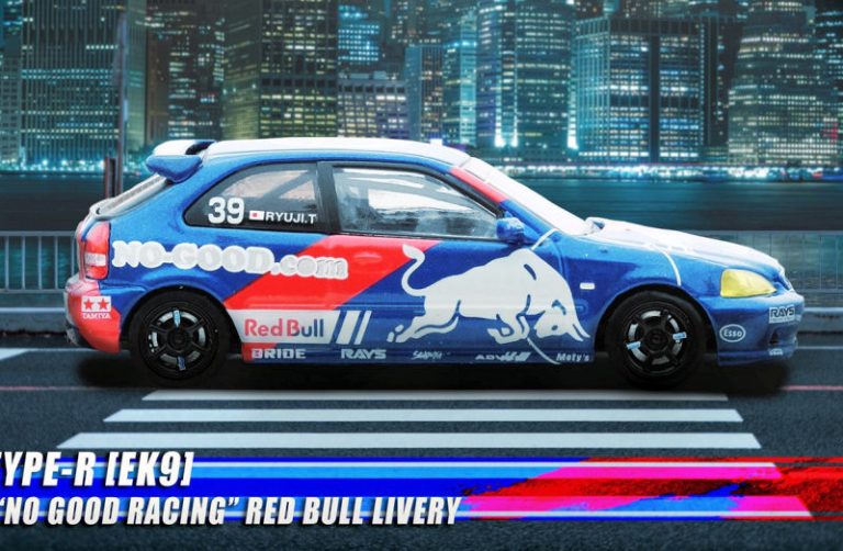 INNO64 New LBWK & Toyota Releases! (UPDATE) • DiecastSociety.com