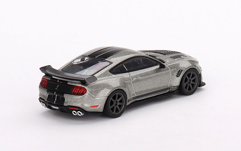 MINI GT New November Releases! • DiecastSociety.com