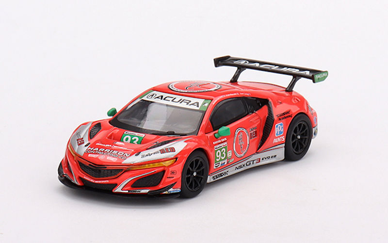 MINI GT New November Releases! • DiecastSociety.com