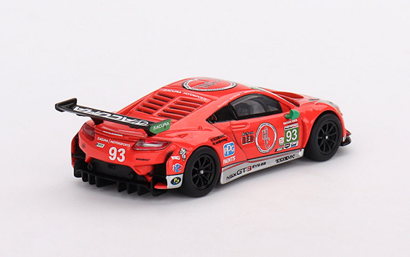 MINI GT New November Releases! • DiecastSociety.com