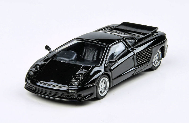 Para64 New Announcements August 2023 • DiecastSociety.com