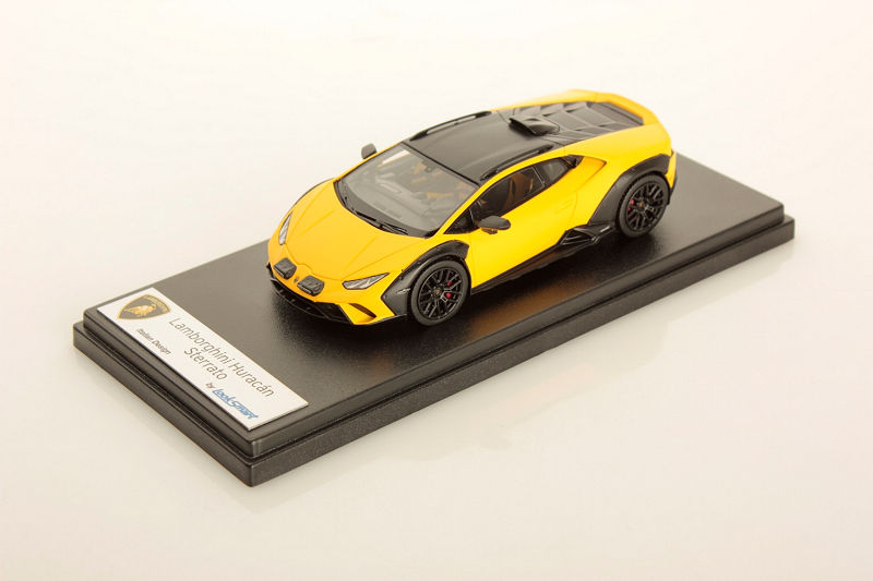 Looksmart 1:43 Bugatti Chiron Super Sport 300+ (UPDATE