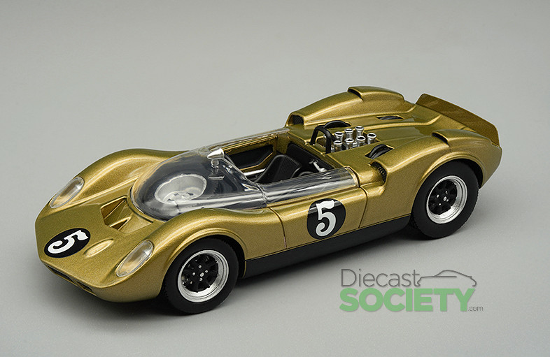 ★GENERAL IDEA★ New Classic Cara Man to Man GREY WBC3L02509 Tecnomodel New 1:43 Releases, 3 Classics! • DiecastSociety.com